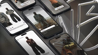 10-20er ROAS über Meta Ads - Künstliche Intelligenz