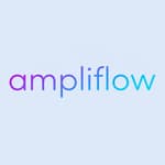 Ampliflow logo