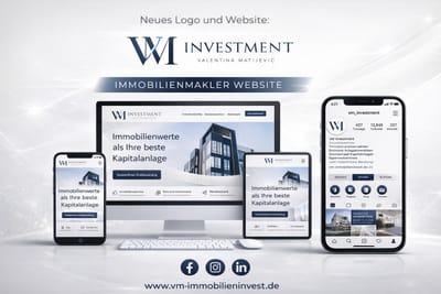VM Immobilieninvest - Ontwerp