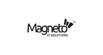 Magneto IT Solutions logo