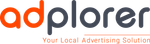 Adplorer logo