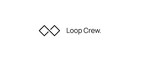 Loop Crew cover