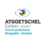 Objet Publicitaire logo