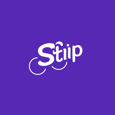 Stiip - Ergonomie (UX/UI)