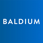 Baldium logo