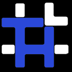 The Hashtech logo