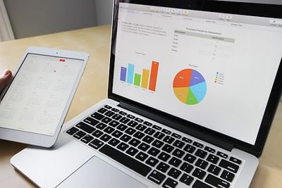 Automation and Big Data Consulting - Data Consulting