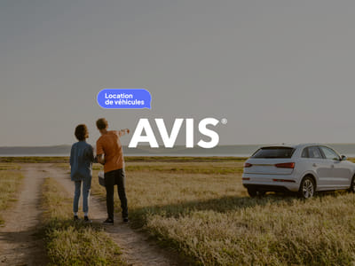 AVIS - Stratégie digitale