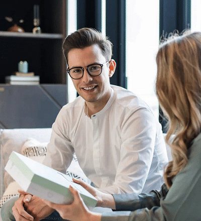 SEO / GEO & Content für emma & noah - Onlinewerbung