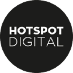Hotspot Digital logo