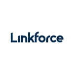 Linkforce logo