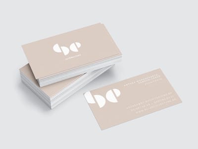 Image de marque / Conception Site web / Community Management - Digital Strategy