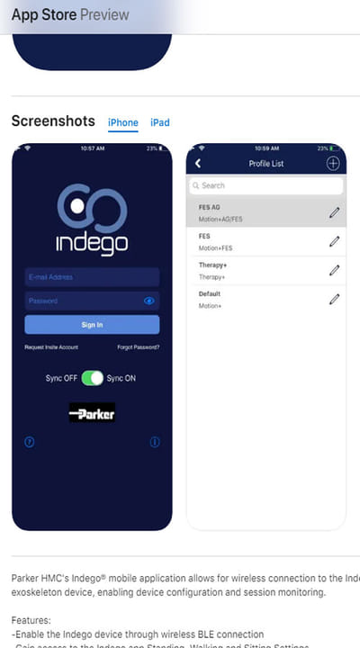 Internet of Things + IOS App Development - Applicazione Mobile