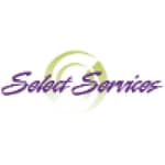 Select Services logo