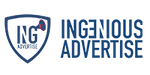 Ingenious Advertise logo