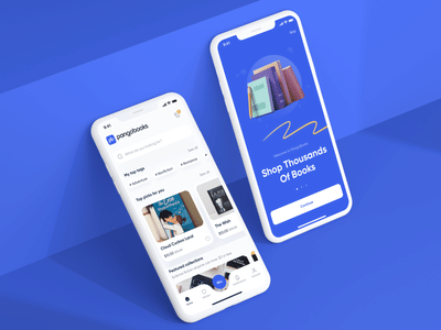 Pangobooks - E-commerce