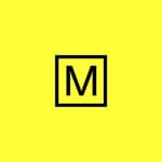 De Meester logo