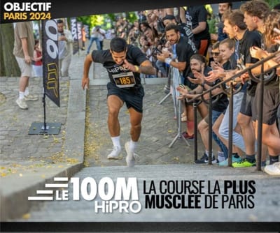 100m HiPRO - Stratégie d'influence - Influencer Marketing
