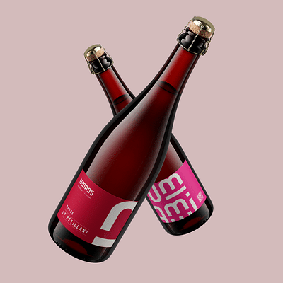 UNI-MEDOC - Lancement de nouveaux produits - Identité Graphique