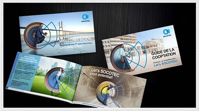 Nouveaux talents : mission attraction - Image de marque & branding