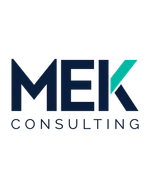 MEK Consulting logo
