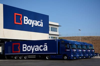 Auditoría digital transportes BOYACÁ. - Website Creation