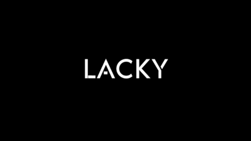 Lacky Agence Web cover
