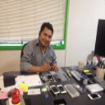 YUCATECH Computer and Phone Repair logo