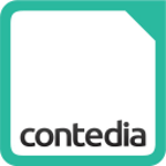 Contedia logo