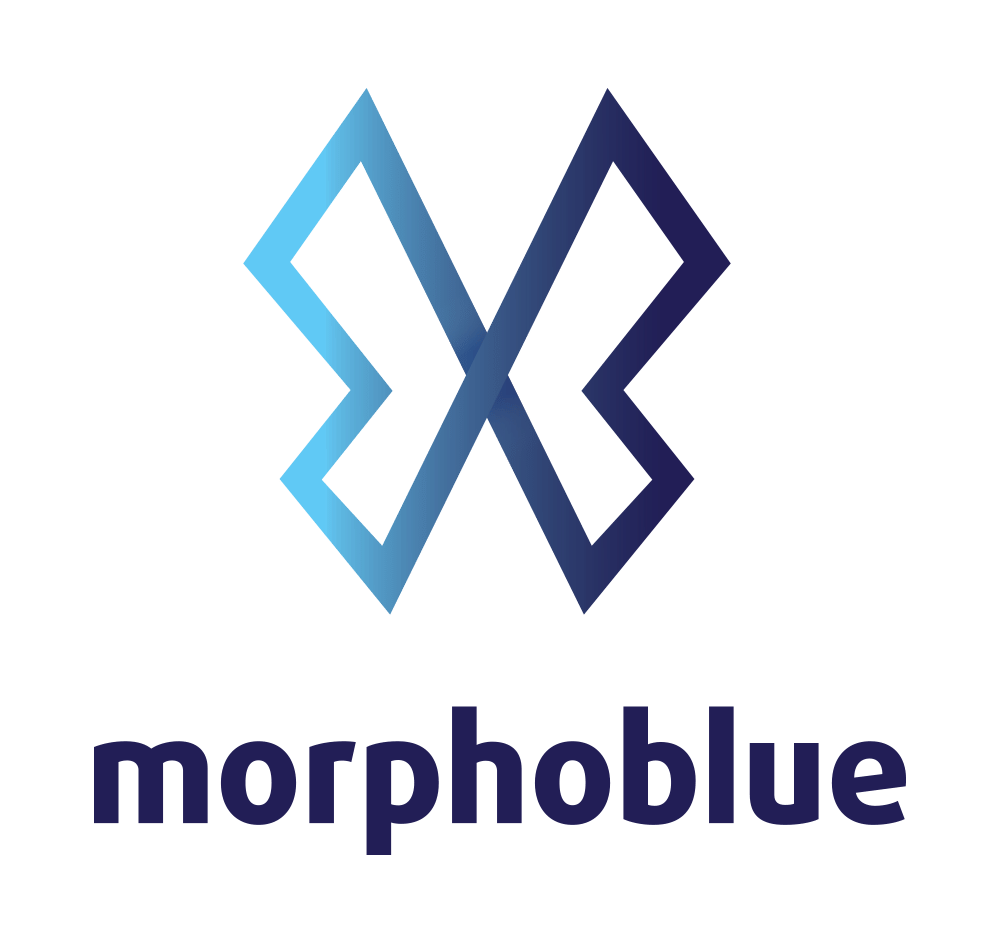 Morphoblue