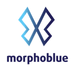 Morphoblue logo