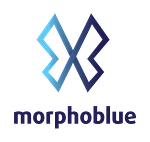 Morphoblue