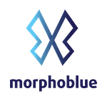 Morphoblue logo