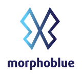 Morphoblue