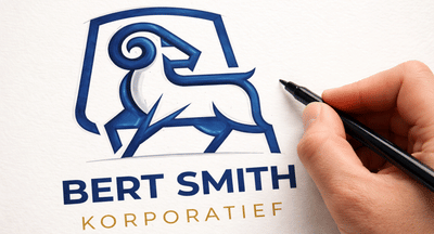 Brand Identity Development - Graphic Design