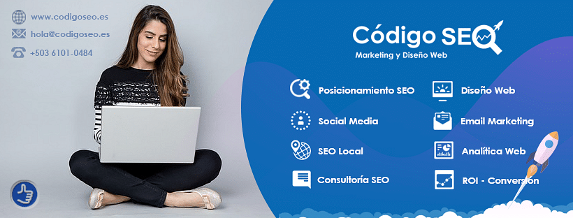 Código SEO cover