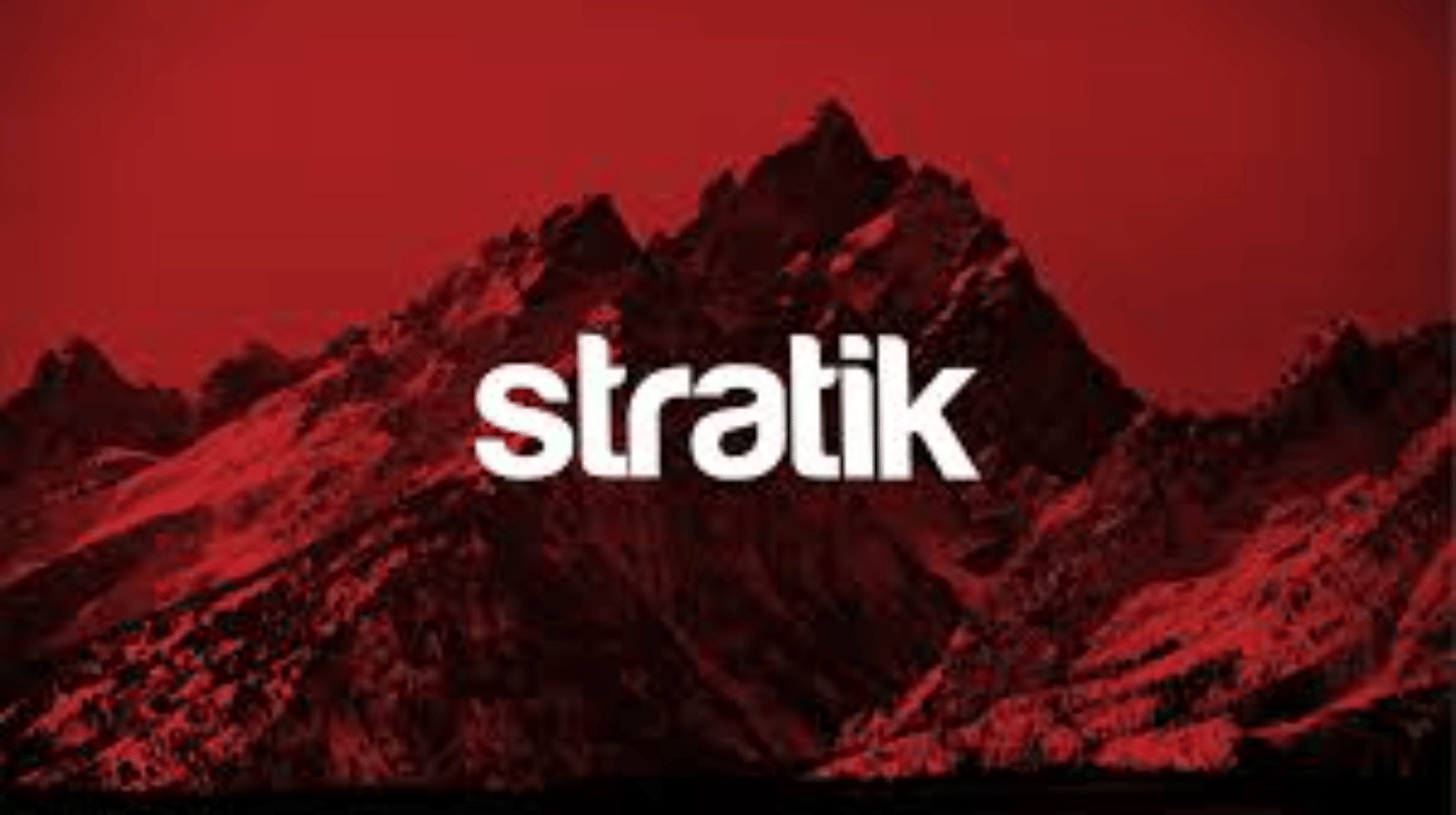 Stratik Group International