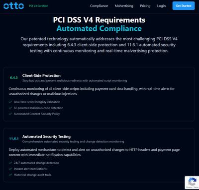otto-js: Privacy Protection for Everyone - Software Development