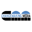 Change Making Media logo