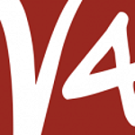 V4 Development logo