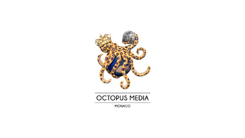 Octopus Media Monaco cover