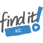 FINDitKC logo