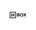 HBOX Digital logo