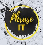 Phrase It logo