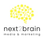 next2brain logo