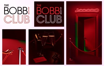 The Bobbi Club - Marketing