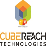 Cube Reach Technologies logo