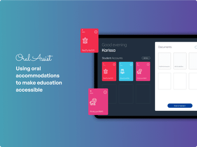 Oral Assist - Software Development