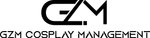 GZM Cosplay Managamenet logo