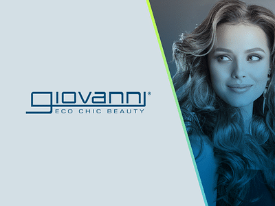 Giovanni Cosmetics' Brand, Traffic & Revenue Rise - Online Advertising